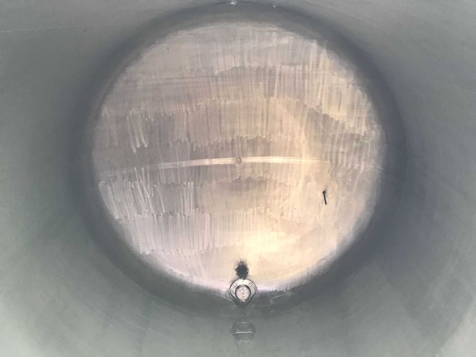 Zbiornik nierdzewny KO 20 000- 20m3- 20000l-TankKontener cysterna kwas