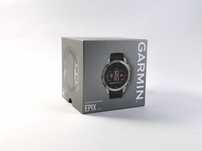 smartwatch GARMIN EPIX gen 2 47mm komplet Kraków LOMBARD K18.pl