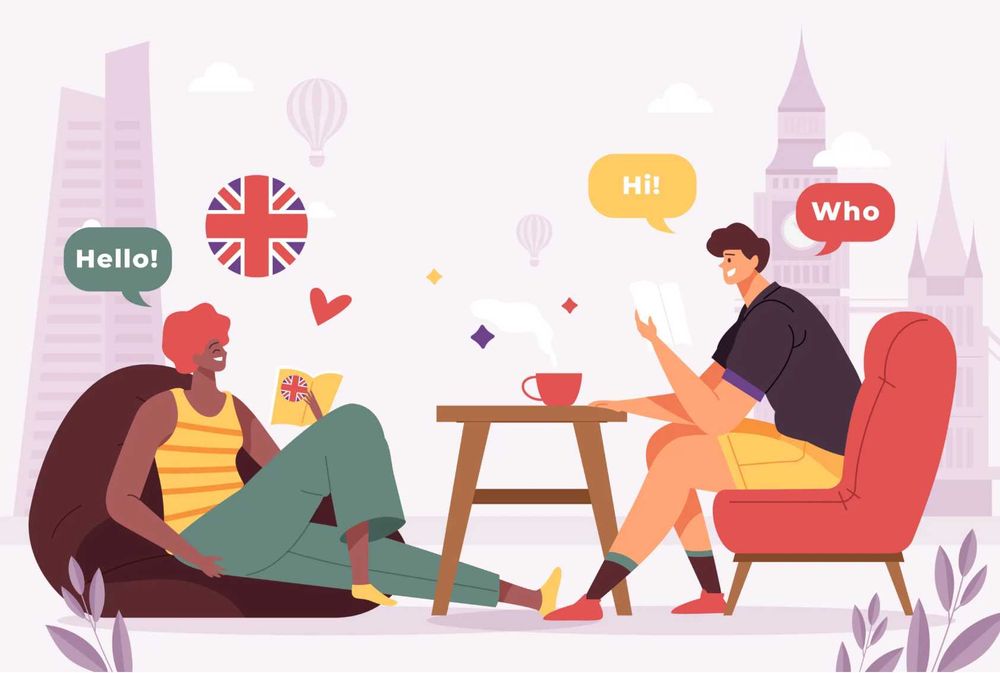 Lekcje języka angielskiego. Korepetycje - enlingo.pl