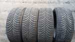 Michelin CrossClimate + 195/55 R16 91H XL 2020r