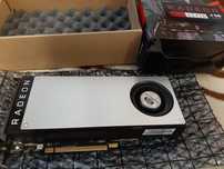 Radeon RX 470 4 gb