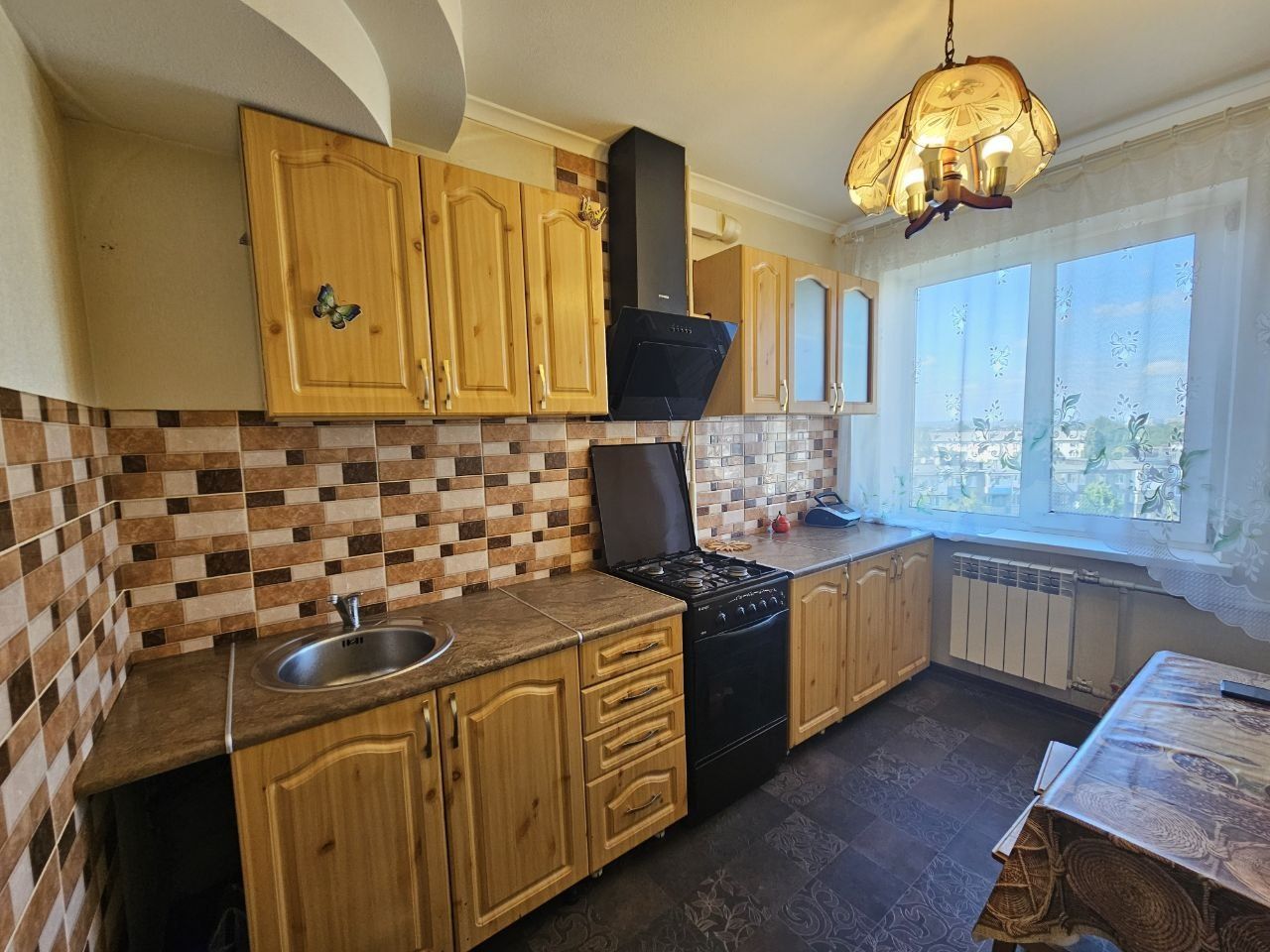 Продам 3 комн квартиру ул Калиновая
