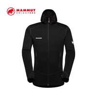 Mammut Taiss Light ML Hooded Jacket / bluza trekkingowa / R. L