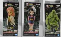 Demon Slayer World Collectable Figures Vol.1 Novas/Seladas