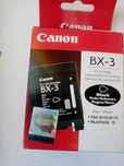 Tusz  Canon BX-3