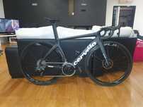Cervélo S5 Disco (AXS)