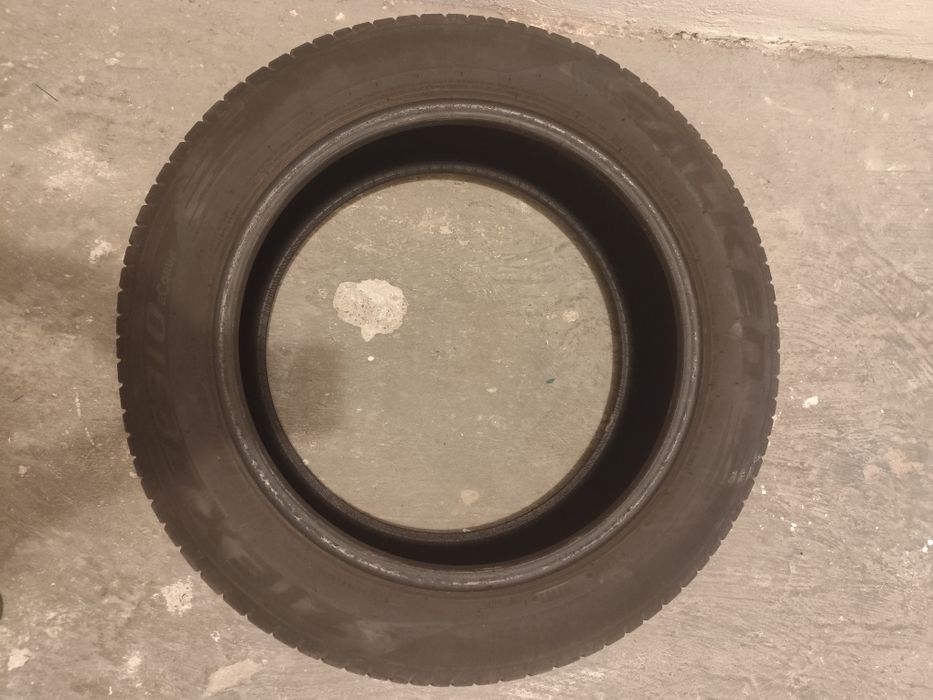 Opony letnie Falken 225/55R18 98V - komplet (4 sztuki) - 150 zł/opona