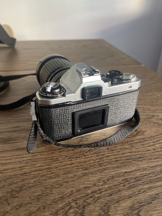 Camara fotografica pentax