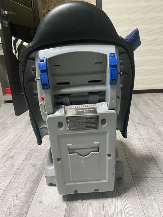 Автокресло Espiro Delta