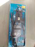 Bagaznik rowerowy m-wave screw-on II A 24"-28"