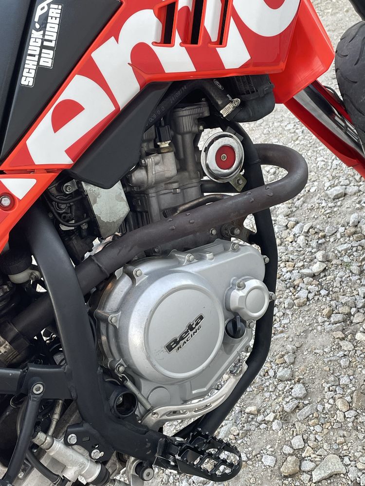 Sprzedam Beta rr 125  (kat A1)