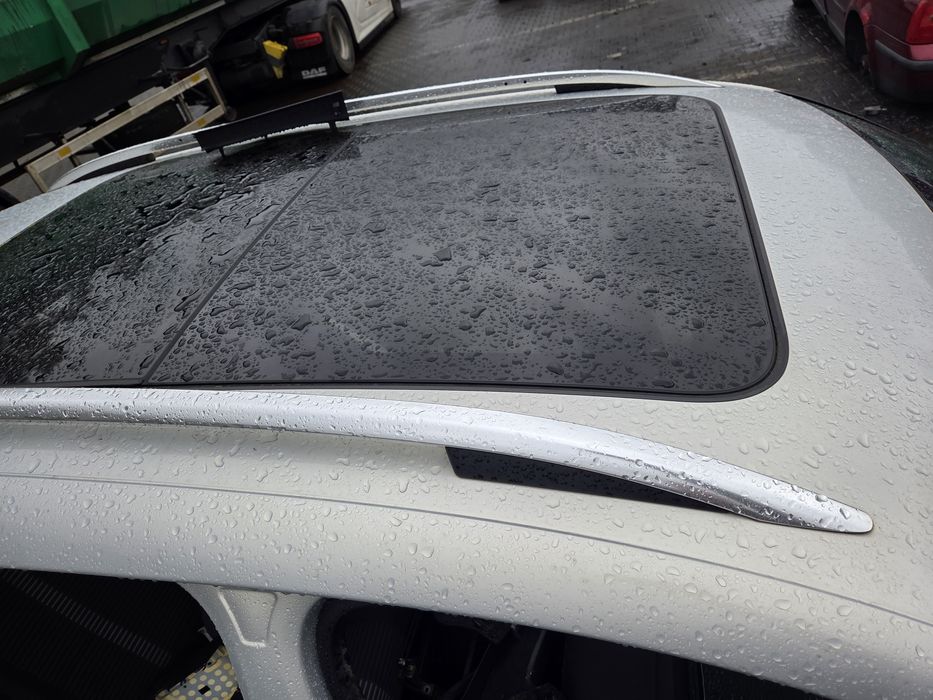 Szyberdach vw tiguan