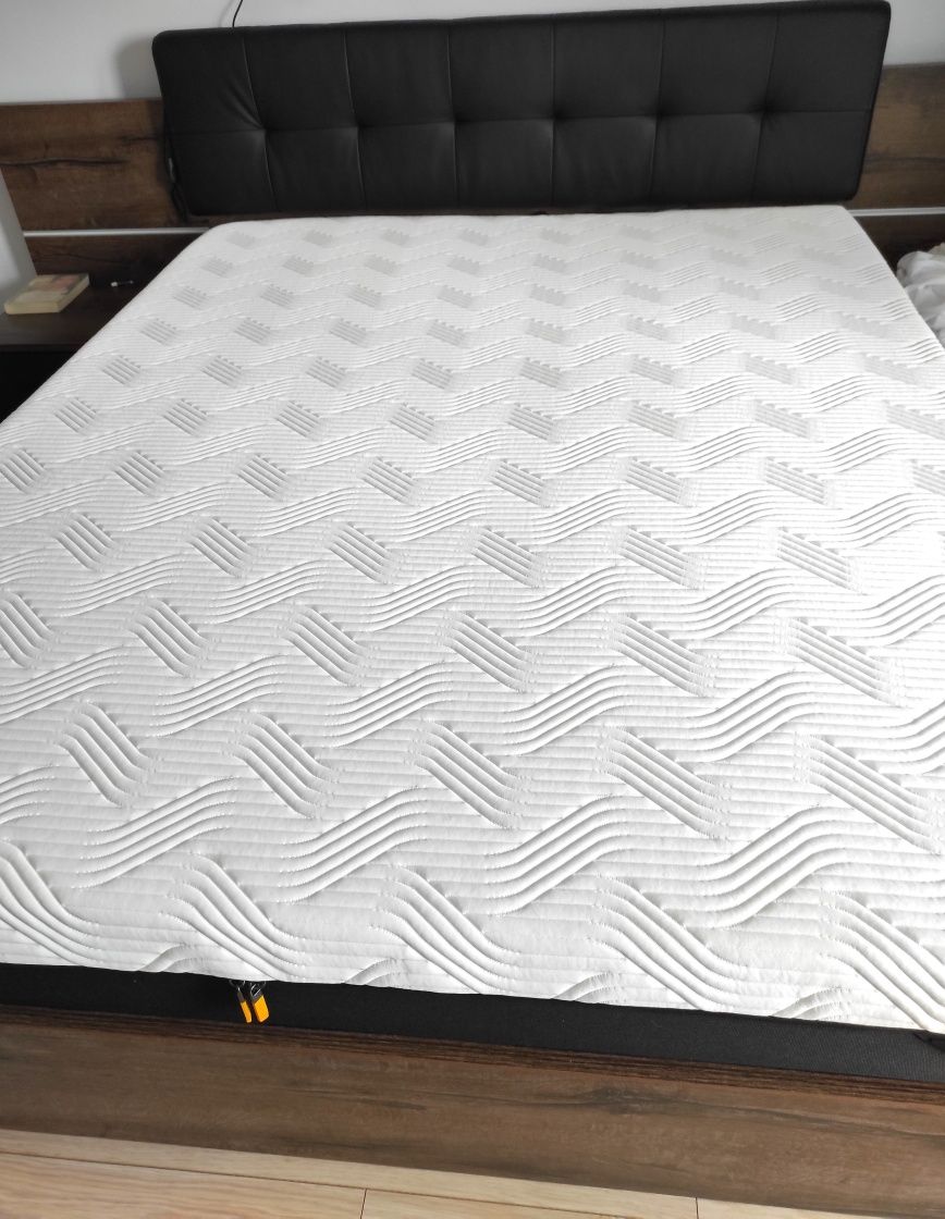 Tempur Pro Plus 160x200