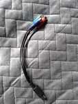 Kabel S-Video Jack