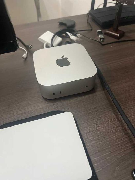 Mac mini | 2024 | M4 | 16GB | 256GB SSD