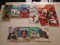 Livros Escolares 9º ANO