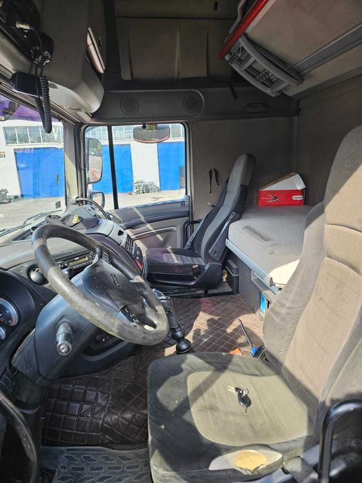 Daf XF 105 moc 460 KM, rok 2010