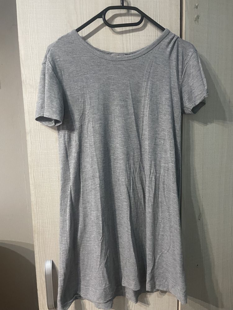 34 XS H&M tunika bluzka damska