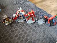 Sprzedam figurkę do gry Disney Infinity na konsolę Xbox 360.
Figurka: