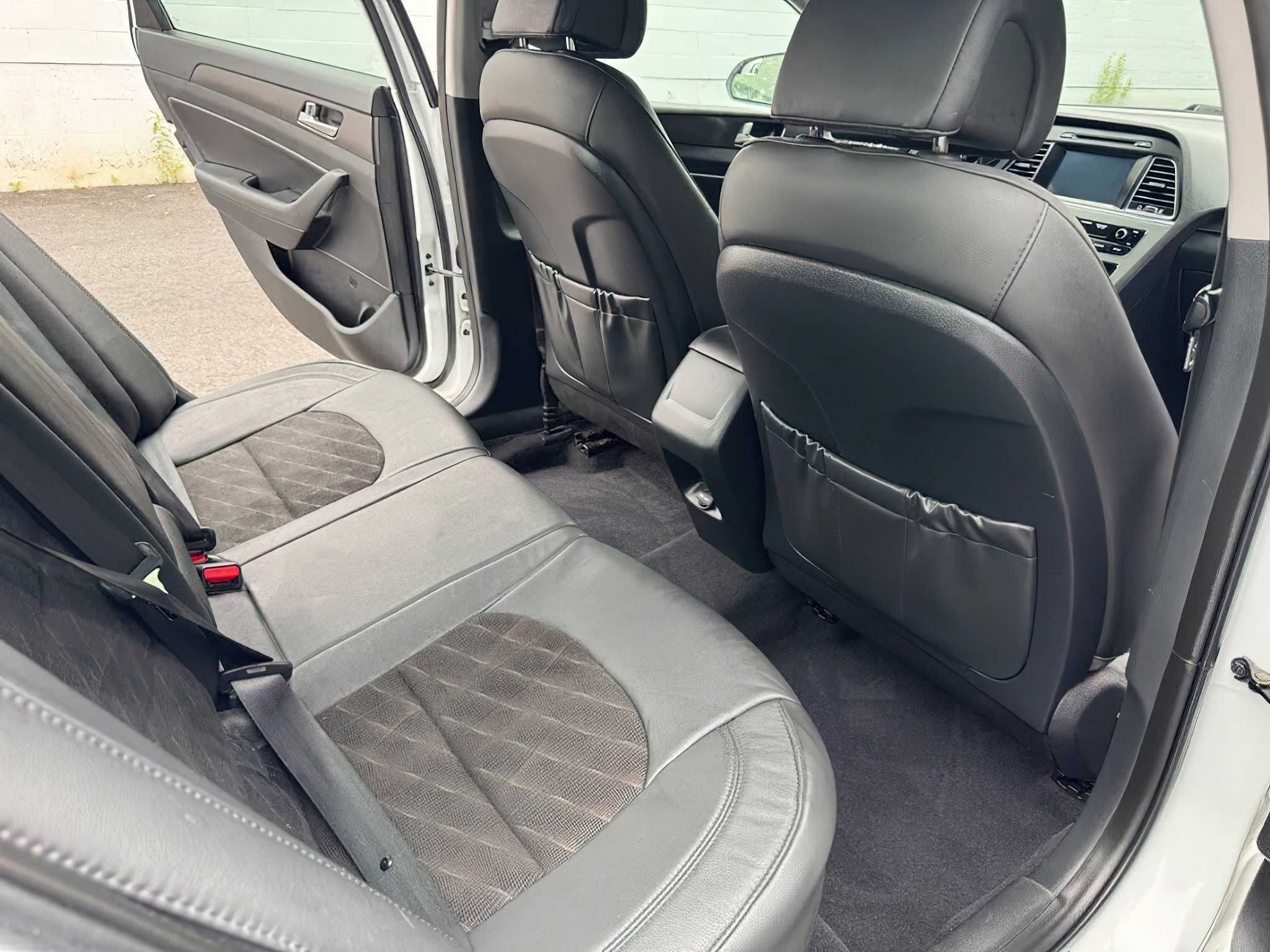 Hyundai Sonata   2016