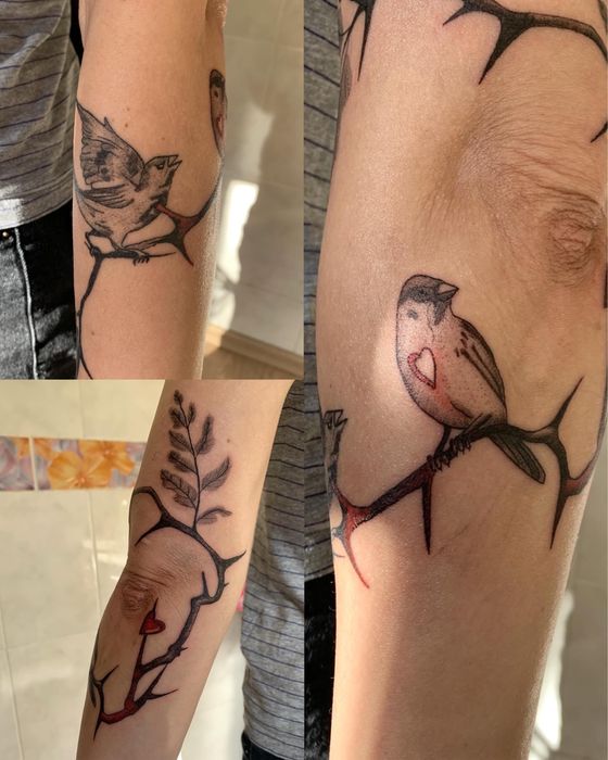 Пошук ТАТУ-МОДЕЛІ Київ Соломʼянський район