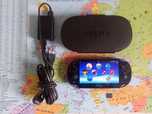 Konsola Sony Ps Vita PCH-1004 OLED 4gb