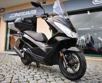 Honda Pcx 125 c/Top case+vidro