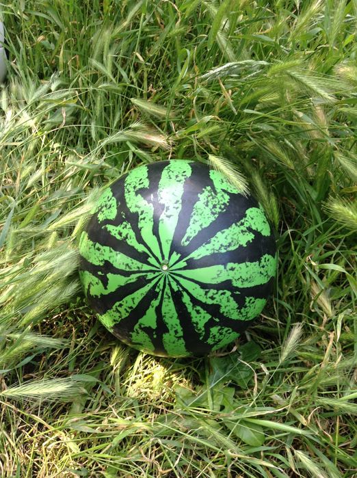 Мяч футбольный волейбольный