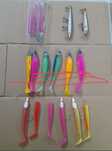 Material de pesca para Corvina