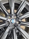 Bmw 5 G30 G31 felgi koła 5x112 aluminiowe  245/45r18