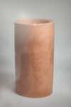 Donica Tilla Decolovin 90 cm terakota ceglasty