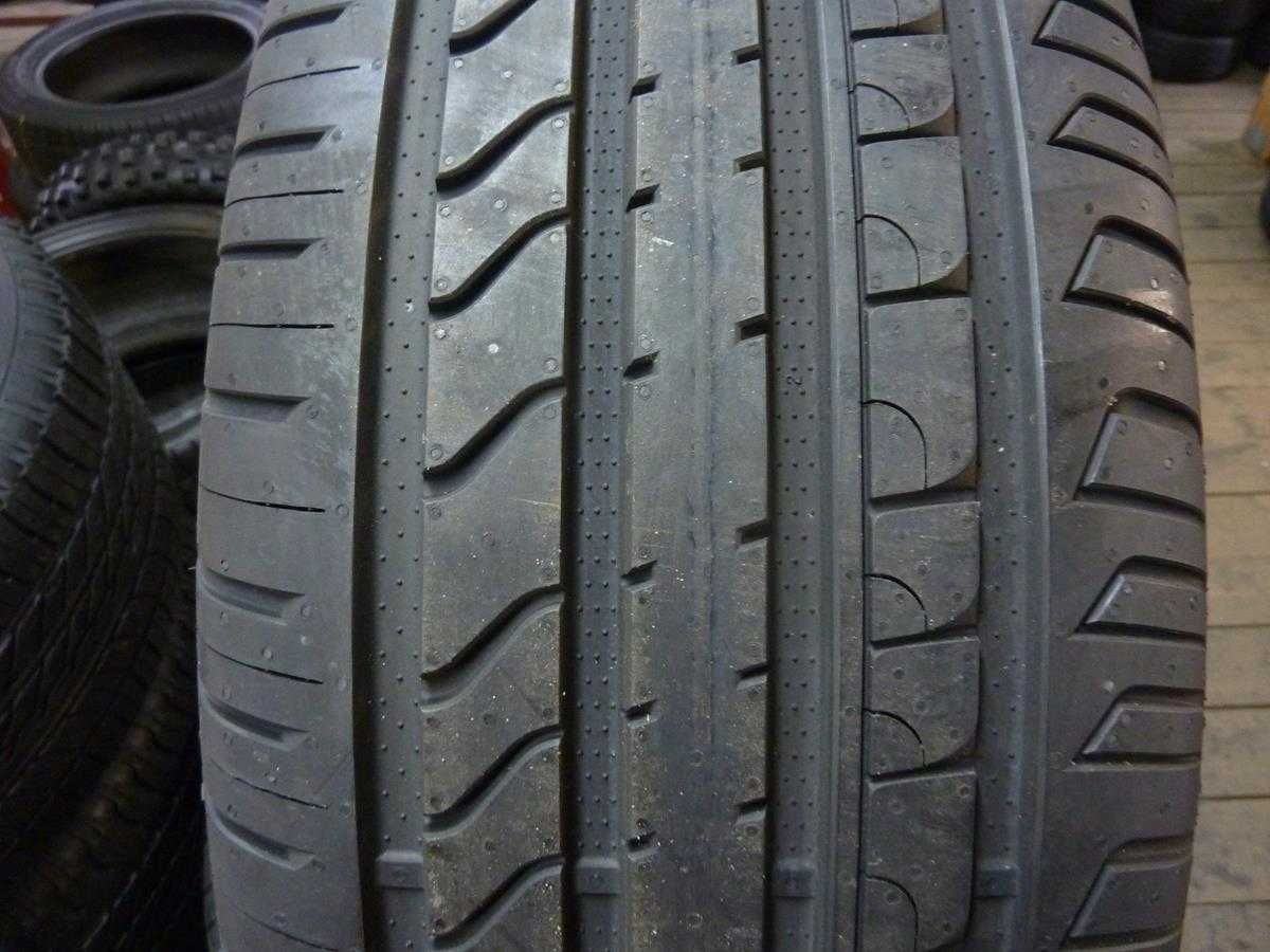 4x Opona nieużywana letnia 255/55R19 COOPER ZEON 4XS SPORT A3401