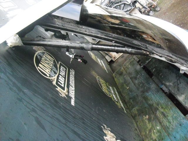 range rover L405 porta mala