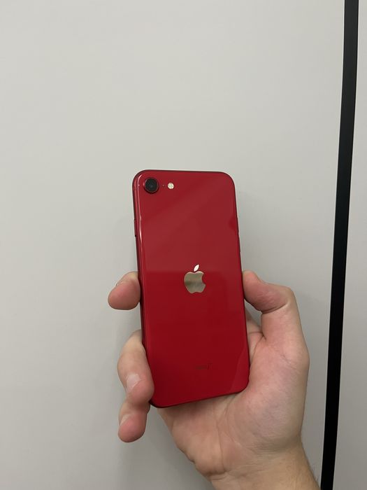 iPhone SE 2 | 256 GB | Neverlock | 85% АКБ | Гарантия!