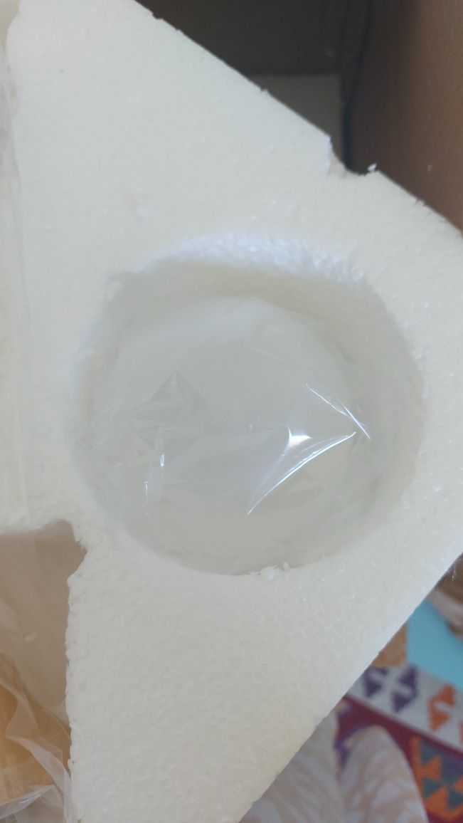 Candeeiro de teto Astier da Area