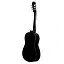 Gitara klasyczna Ever Play EV-126 1/2 + pokrowiec + tuner + 3 kostki
