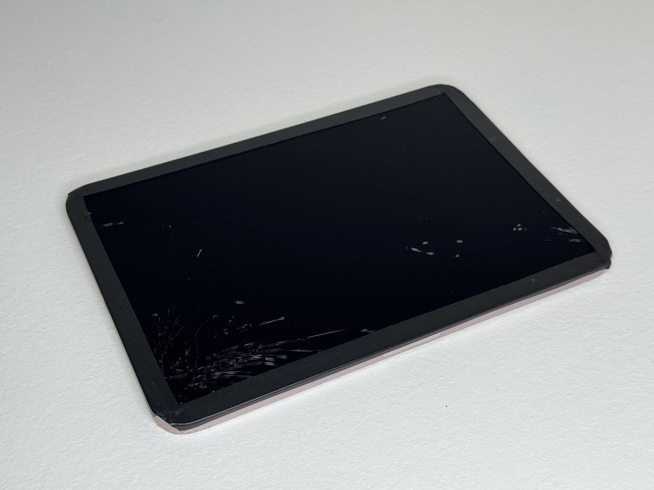 iPad mini 6 (A2567) - 256GB - zbity - faktura VAT 23%