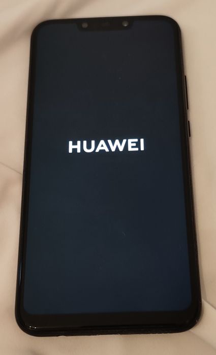 Huawey mate 20 lite