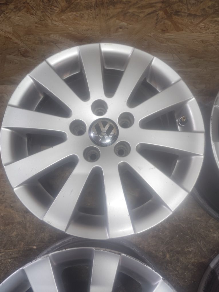 Титани R16(5*112) Фольксваген