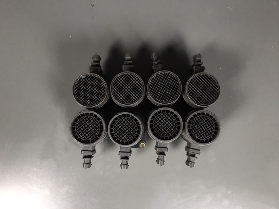 Фиат Добло Фиат Розходомір Повітря Розходомер Воздуха 1.3 1.9 Дизель