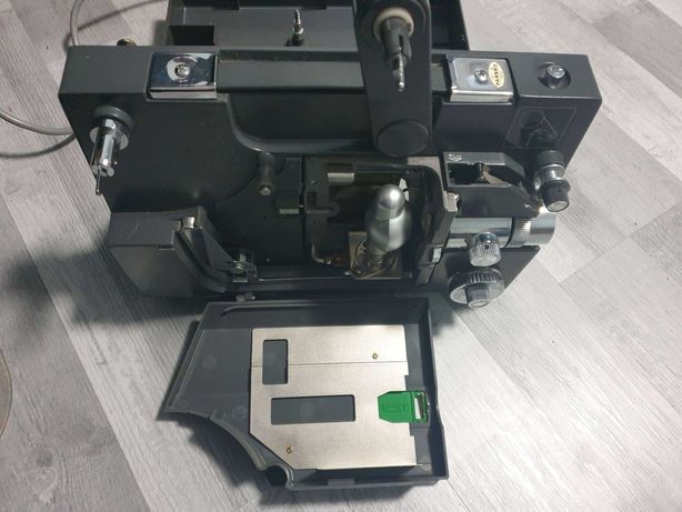 Fujicascope M3 8mm/super8 projektor filmowy
