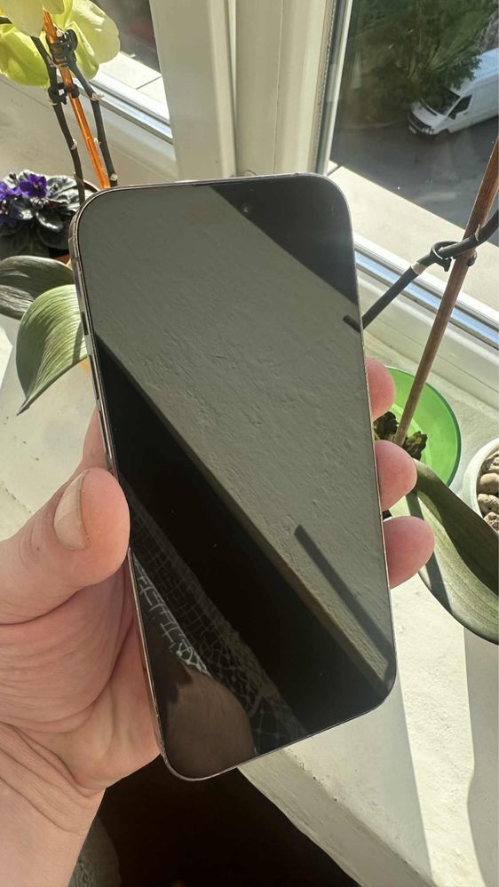 Iphone 14 Pro Max 256gb Gold Esim Unlock