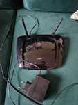 Router Cisco linksys