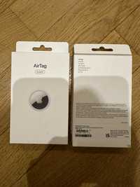 Трекер Apple AirTag (4 Pack)