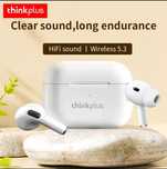Продам блютуз навушники thinkplus LivePods