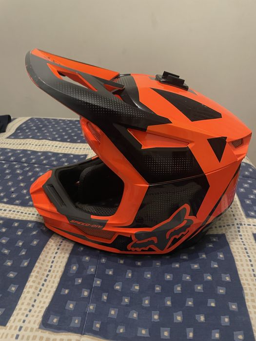 Capacete Fox V2