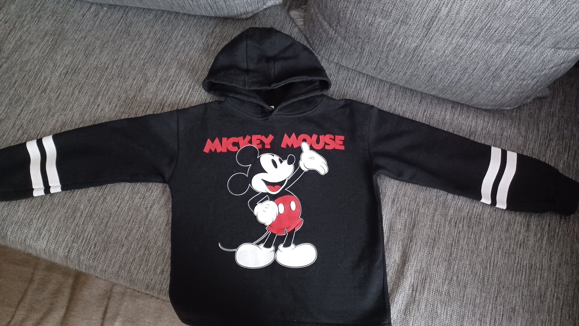 Bluza Mickey Mouse 146-152