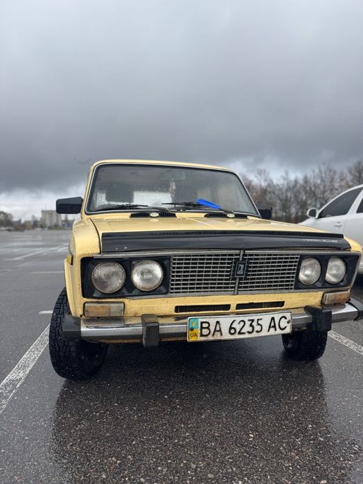ВАЗ 2106  в гарному стані