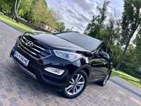 Hyundai Santa FE 2016 2.2 CRDi AТ  4WD  Excellent