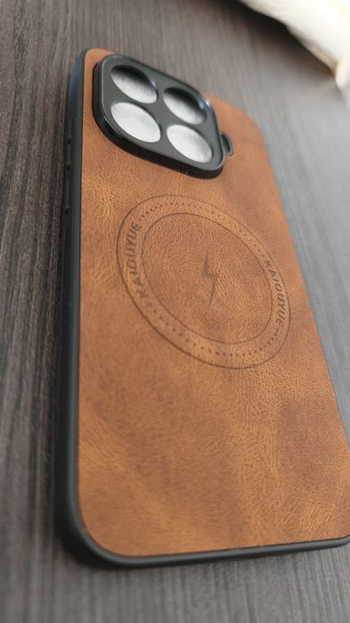 Capas e películas Xiaomi 15T e 15T Pro - NOVAS!